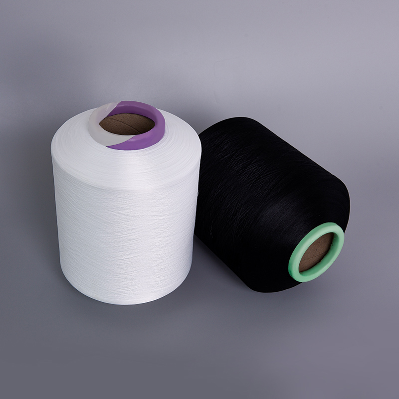 Mechanica Nylon Tectae tinctum pro Weaving