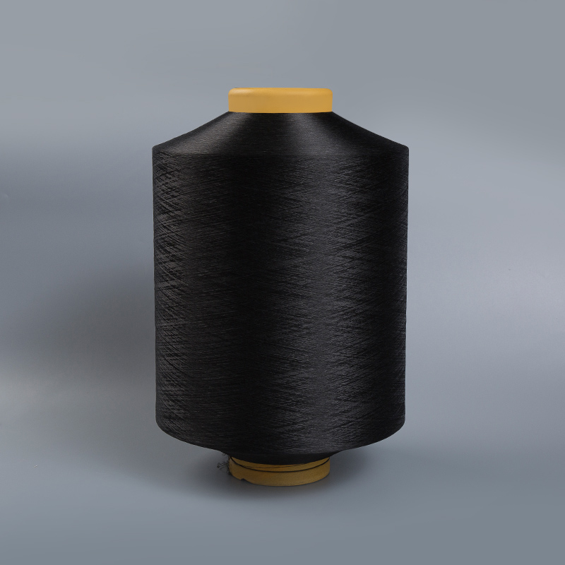 ACY Elasticitas Nylon Aeris pergit tinctum