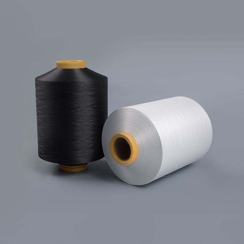 ACY Elasticitas Nylon Aeris pergit tinctum