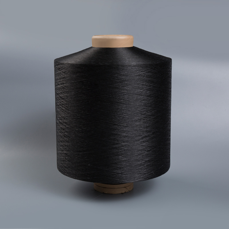 ACY Elasticitas Nylon Aeris pergit tinctum