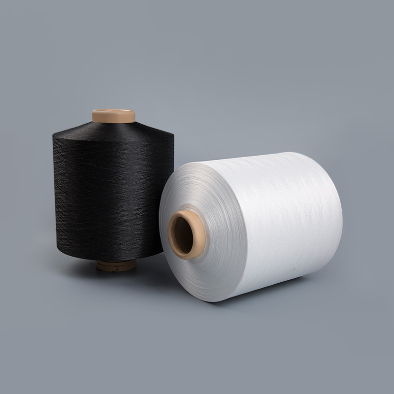 ACY Elasticitas Nylon Aeris pergit tinctum